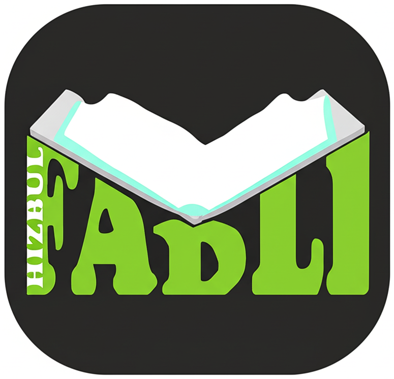 Hizbul Fadli Logo